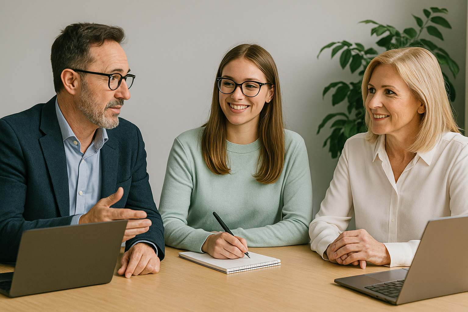 HR Teams